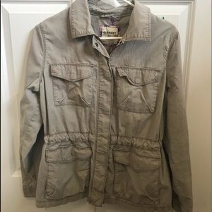 Old navy jacket